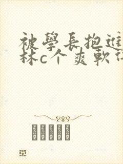 被学长抱进小树林c个爽软件