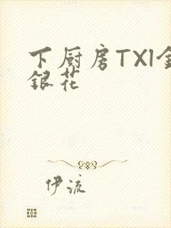 下厨房TXl金银花