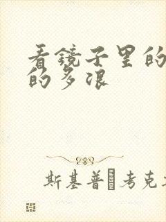 看镜子里的你叫的多浪