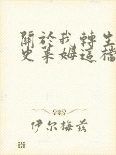 关于我转生变成史莱姆这档事小说