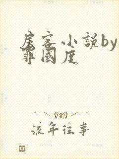 房客小说by无罪国度