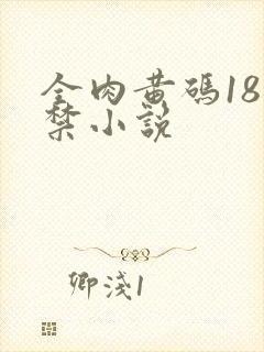 全肉黄码18无禁小说