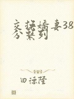 交换娇妻38部分系列