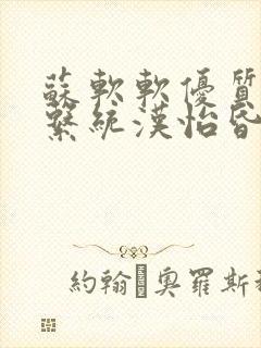 苏软软优质灌溉系统汉怡昏