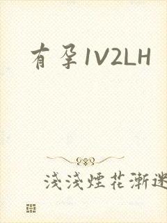有孕1V2LH