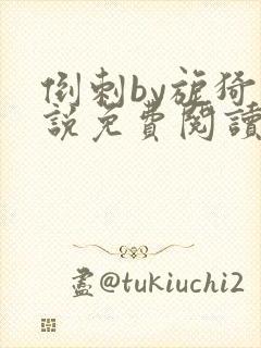 倒刺by旎猗小说免费阅读笔趣阁