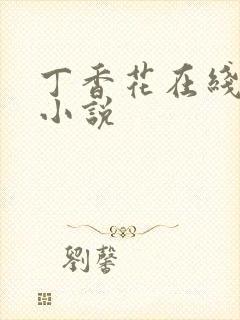 丁香花在线电影小说