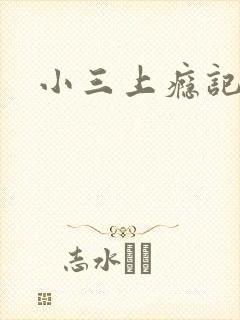 小三上瘾记