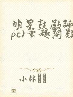 明星鼓励师(npc)笔趣阁类似