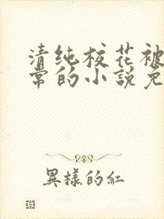 清纯校花被擒日常的小说免费阅读