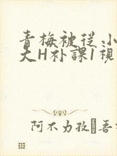 青梅被从小摸到大H补课1视频