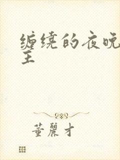 缠绕的夜晚双男主