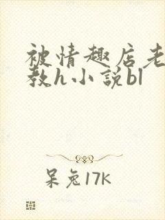 被情趣店老板调教h小说bl