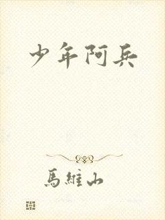 少年阿兵
