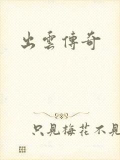 出云传奇