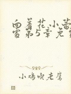 向着花小蕾的深处第5章免费阅读