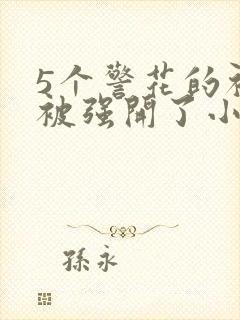 5个警花的初苞被强开了小说