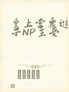 皇上当众进入太子NP主受