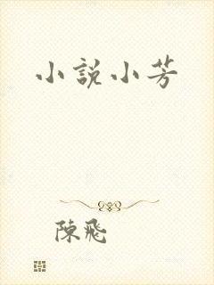 小说小芳
