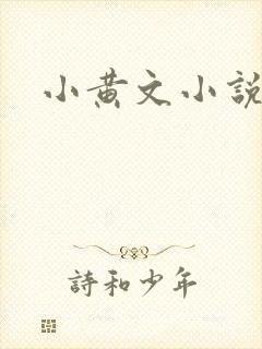 小黄文小说
