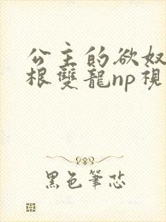 公主的欲奴h四根双龙np视频