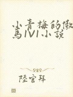 小青梅的傲娇竹马1V1小说