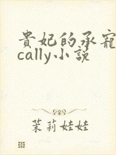 贵妃的承宠日常cally小说