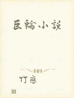 巨轮小说