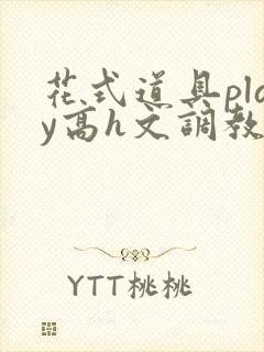 花式道具play高h文调教