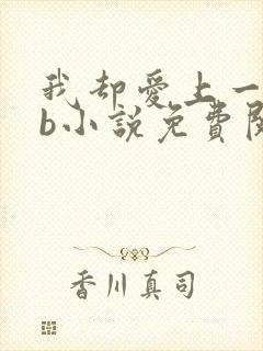 我却爱上一个sb小说免费阅读无弹窗