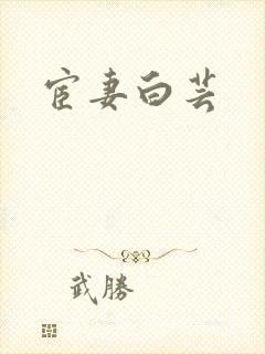 宦妻白芸