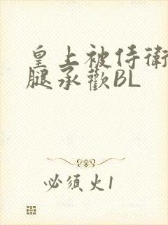 皇上被侍卫抵开腿承欢BL