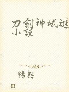 刀剑神域进击篇小说