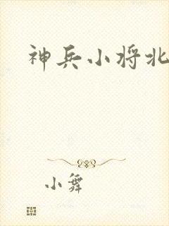 神兵小将北冥雪
