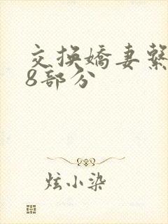 交换娇妻系列38部分