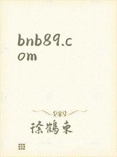 bnb89.com