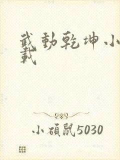 武动乾坤小说下载