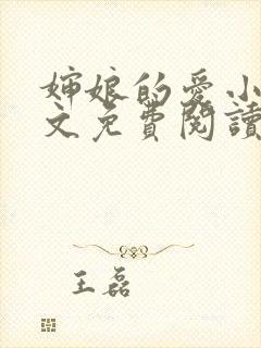 婶娘的爱小说全文免费阅读