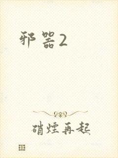 邪器2