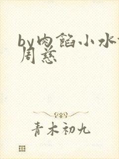 by肉馅小水饺周慈