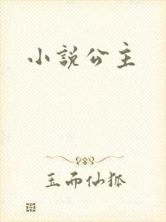 小说公主