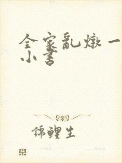 全家乱炖一锅烩小书