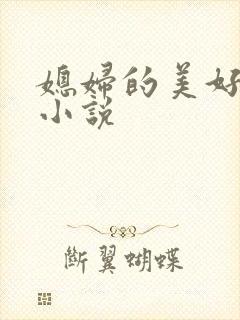 媳妇的美好时代小说