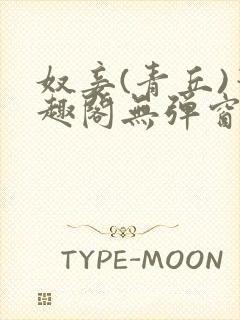 奴妾(青丘)笔趣阁无弹窗