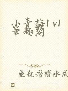 小青梅1 v1笔趣阁