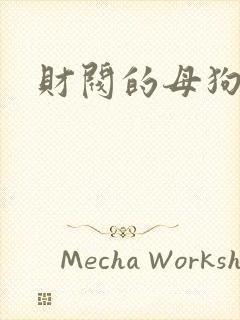 财阀的母狗们
