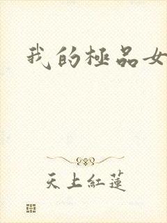我的极品女友们
