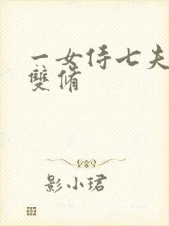 一女侍七夫巨H双修