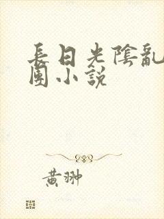 长日光阴乱作一团小说