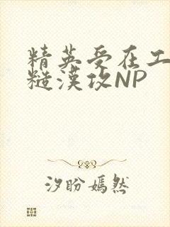 精英受在工地被糙汉攻NP